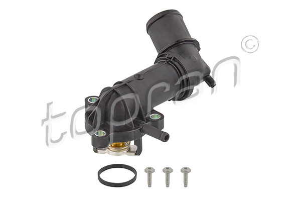 TOPRAN Thermostat, Kühlmittel