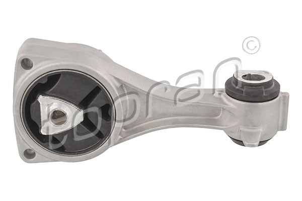 TOPRAN Lagerung, Motor