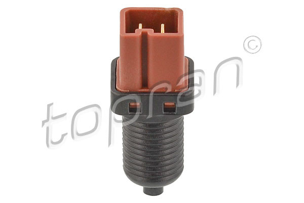 TOPRAN Schalter, Kupplungsbetätigung (GRA)