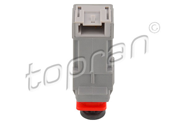 TOPRAN Schalter, Kupplungsbetätigung (GRA)