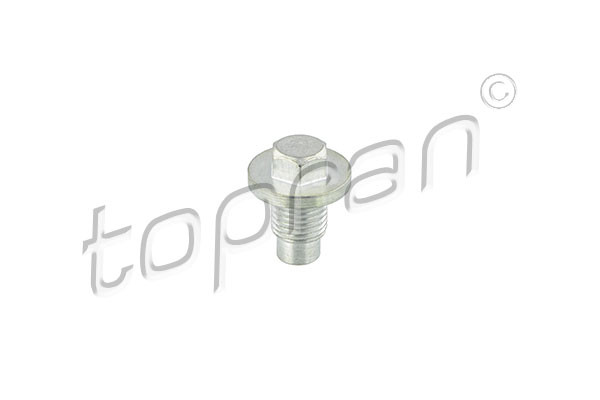 TOPRAN Verschlussschraube, Ölwanne