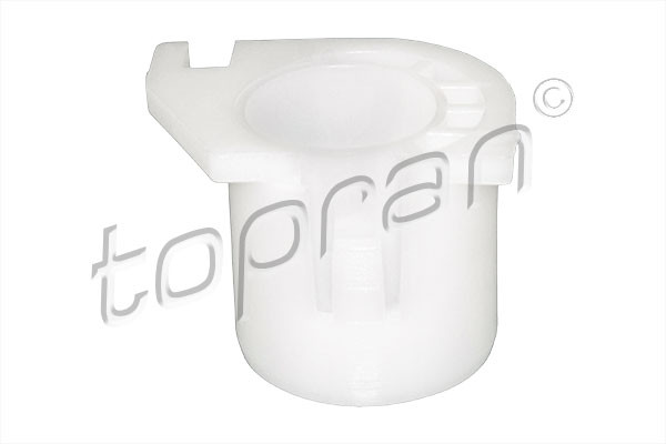 TOPRAN Buchse, Schaltstange