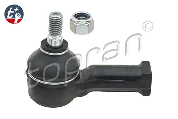 TOPRAN Spurstangenkopf