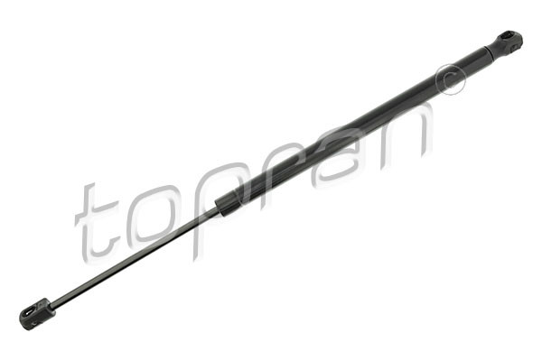 TOPRAN Gasfeder, Koffer-/Laderaum