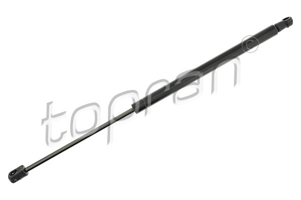 TOPRAN Gasfeder, Koffer-/Laderaum