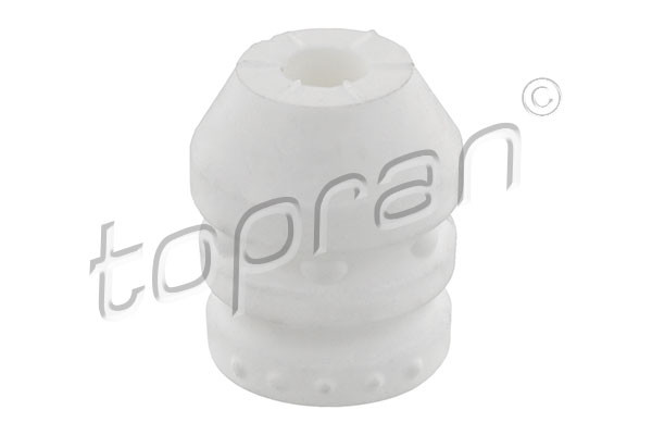 TOPRAN Anschlagpuffer, Federung