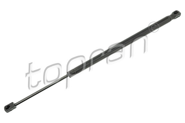 TOPRAN Gasfeder, Koffer-/Laderaum