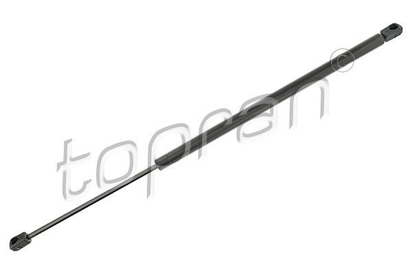 TOPRAN Gasfeder, Koffer-/Laderaum