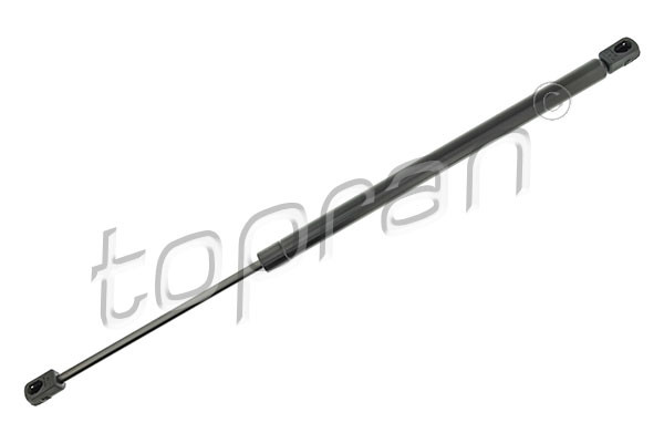 TOPRAN Gasfeder, Koffer-/Laderaum