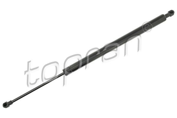 TOPRAN Gasfeder, Koffer-/Laderaum