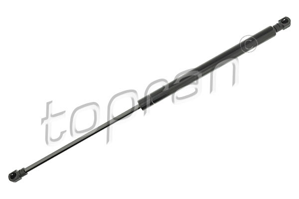 TOPRAN Gasfeder, Koffer-/Laderaum