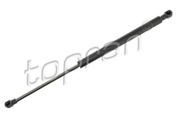 TOPRAN Gasfeder, Koffer-/Laderaum