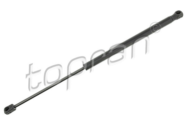 TOPRAN Gasfeder, Koffer-/Laderaum