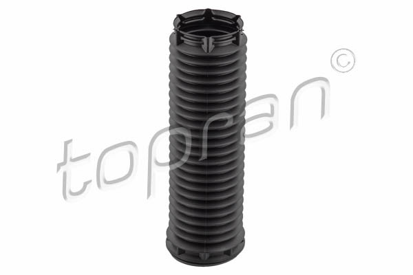 TOPRAN Schutzkappe/Faltenbalg, Stoßdämpfer