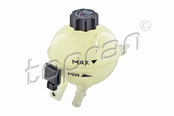 TOPRAN Ausgleichsbehälter, Kühlmittel