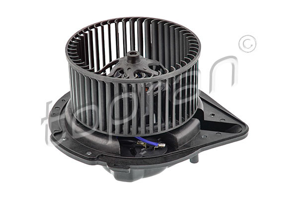 TOPRAN Innenraumgebläse