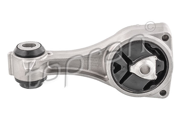 TOPRAN Lagerung, Motor