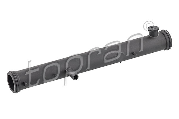 TOPRAN Kühlmittelrohrleitung