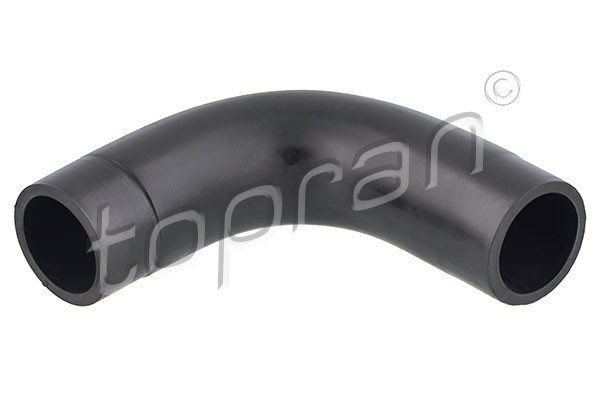 TOPRAN Schlauch, Kurbelgehäuseentlüftung