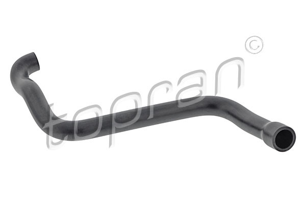 TOPRAN Schlauch, Zylinderkopfhaubenentlüftung