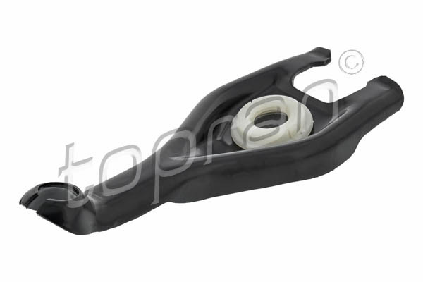 TOPRAN Ausrückgabel, Kupplung