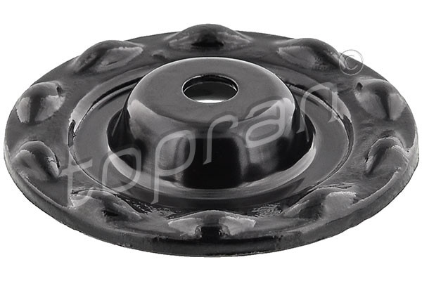 TOPRAN Federbeinstützlager