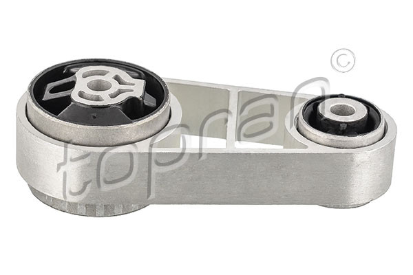 TOPRAN Lagerung, Automatikgetriebe