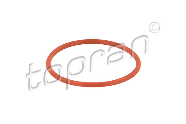 TOPRAN Dichtung, Ansaugkrümmergehäuse TOPRAN Dichtung, Ansaugkrümmergehäuse