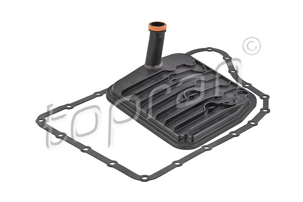 TOPRAN Hydraulikfiltersatz, Automatikgetriebe