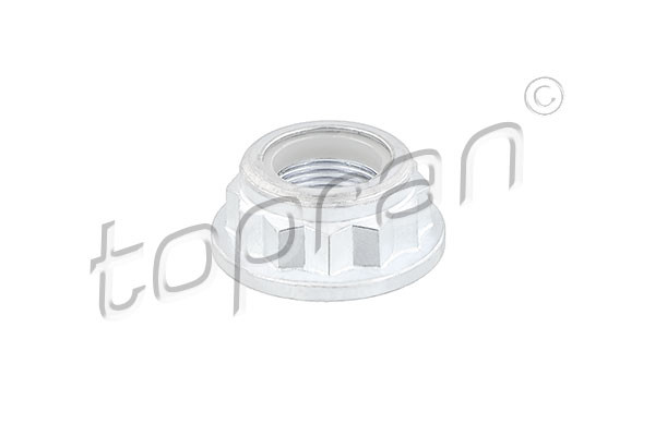 TOPRAN Achsmutter, Antriebswelle