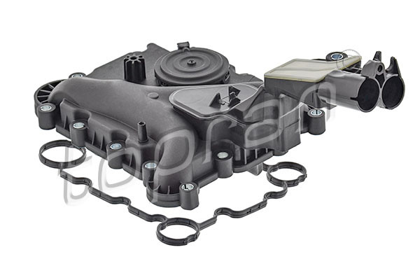 TOPRAN Ventil, Kurbelgehäuseentlüftung