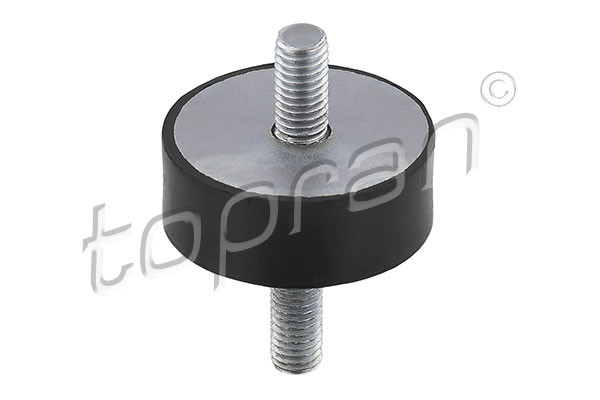 TOPRAN Lagerung, Kühler