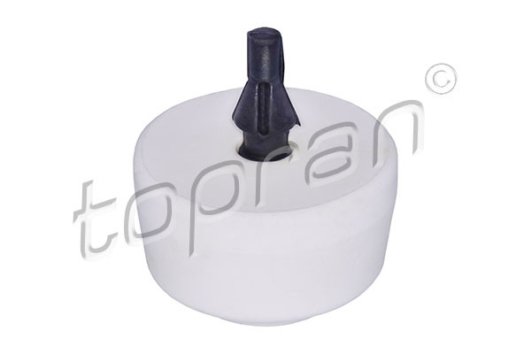 TOPRAN Anschlagpuffer, Achskörper