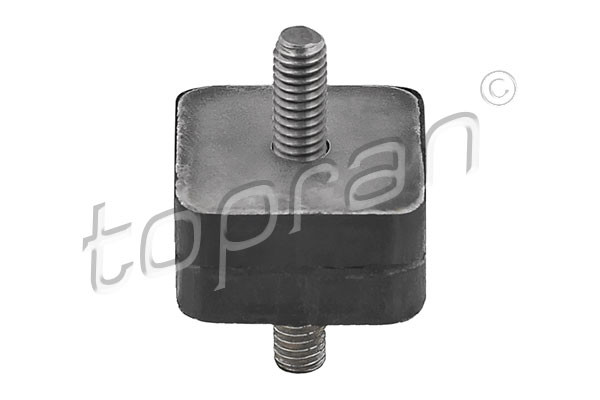 TOPRAN Lagerung, Kühler