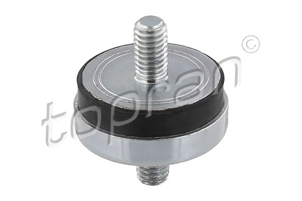 TOPRAN Lagerung, Kühler