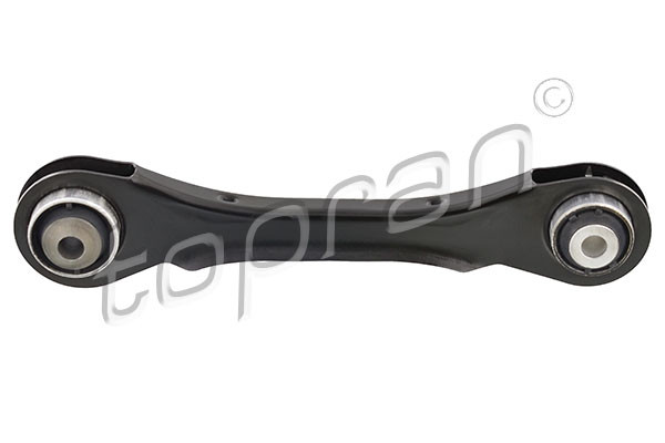 TOPRAN Lenker, Radaufhängung