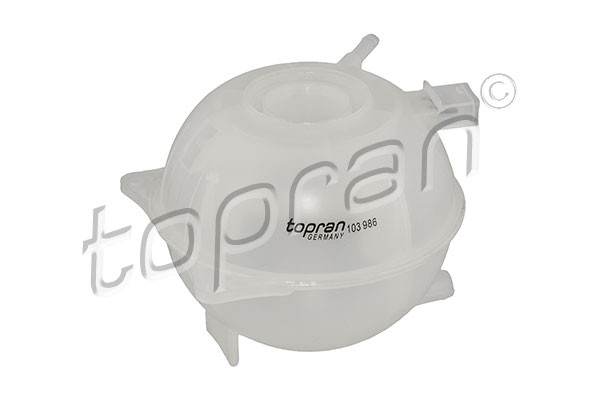 TOPRAN Ausgleichsbehälter, Kühlmittel