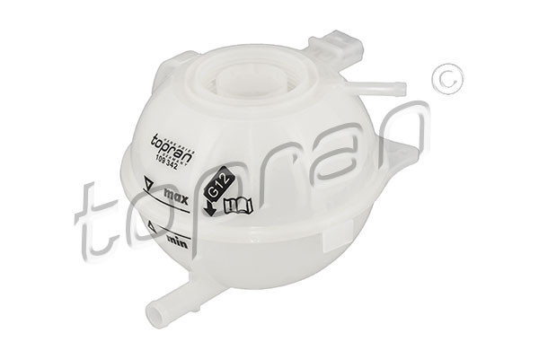 TOPRAN Ausgleichsbehälter, Kühlmittel