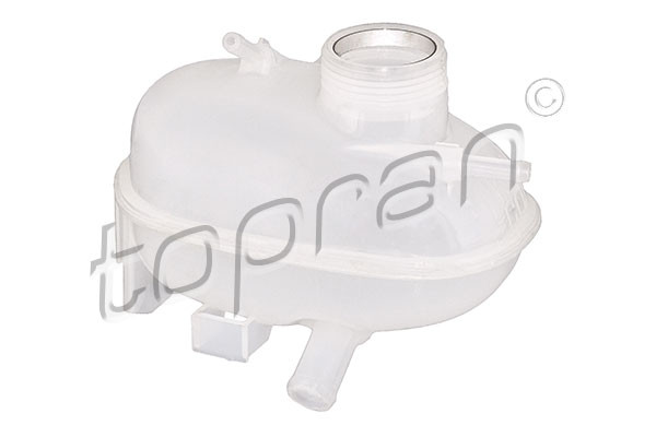 TOPRAN Ausgleichsbehälter, Kühlmittel