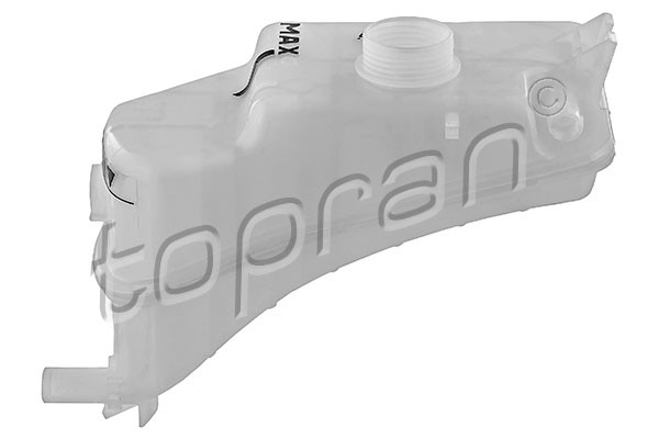 TOPRAN Ausgleichsbehälter, Kühlmittel