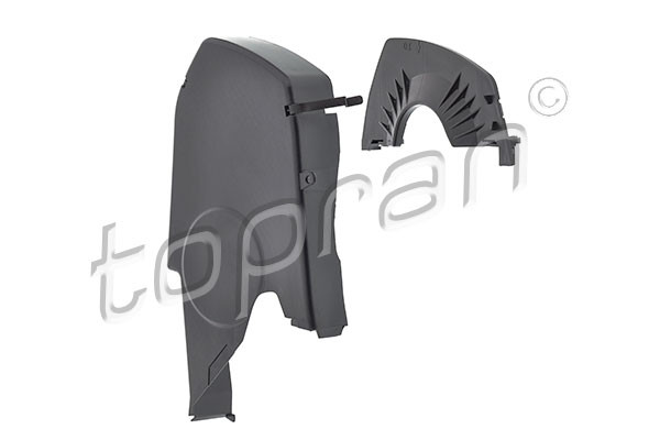 TOPRAN Abdeckung, Zahnriemen