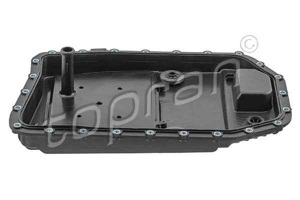 TOPRAN Ölwanne, Automatikgetriebe