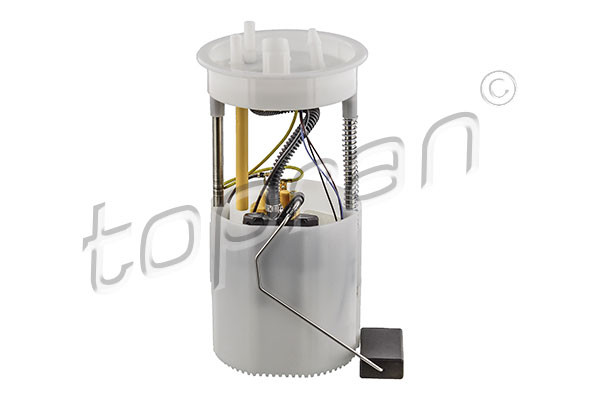 TOPRAN Kraftstoff-Fördereinheit