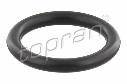 TOPRAN Dichtung, Lader