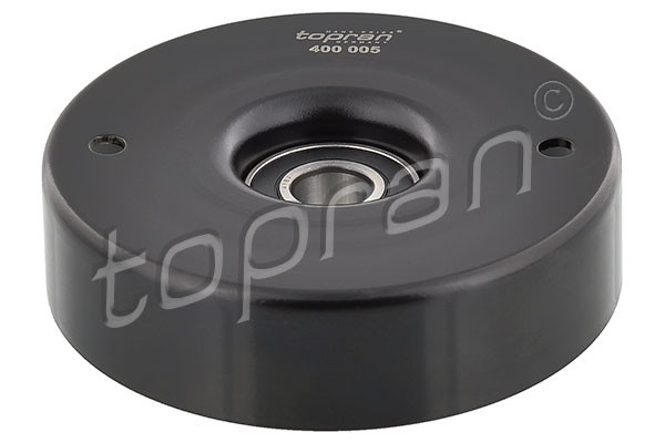 TOPRAN Spannrolle, Keilrippenriemen