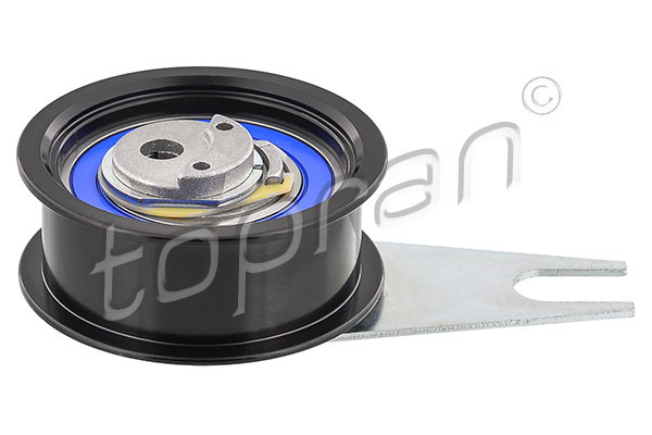 TOPRAN Spannrolle, Zahnriemen