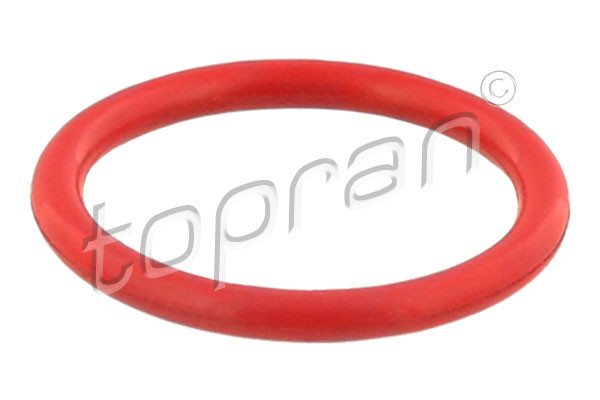 TOPRAN Dichtung, Lader