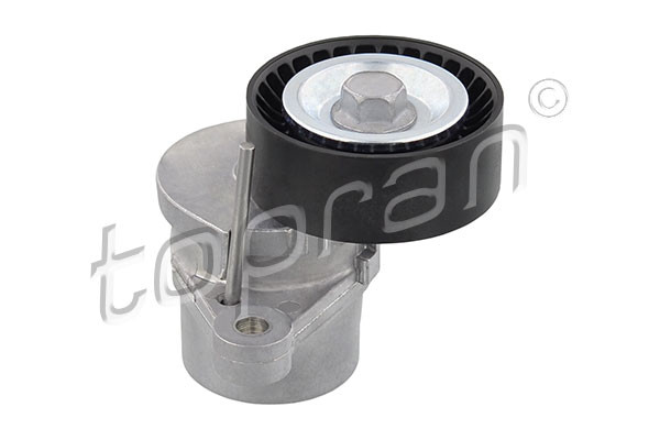 TOPRAN Riemenspanner, Keilrippenriemen