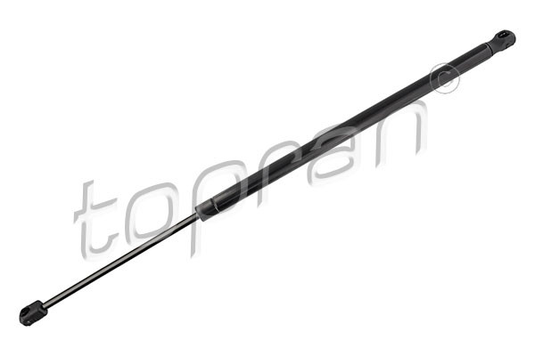 TOPRAN Gasfeder, Koffer-/Laderaum