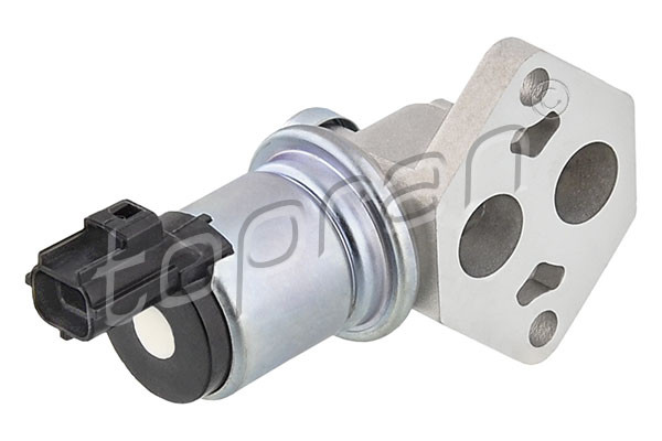 TOPRAN Leerlaufregelventil, Luftversorgung